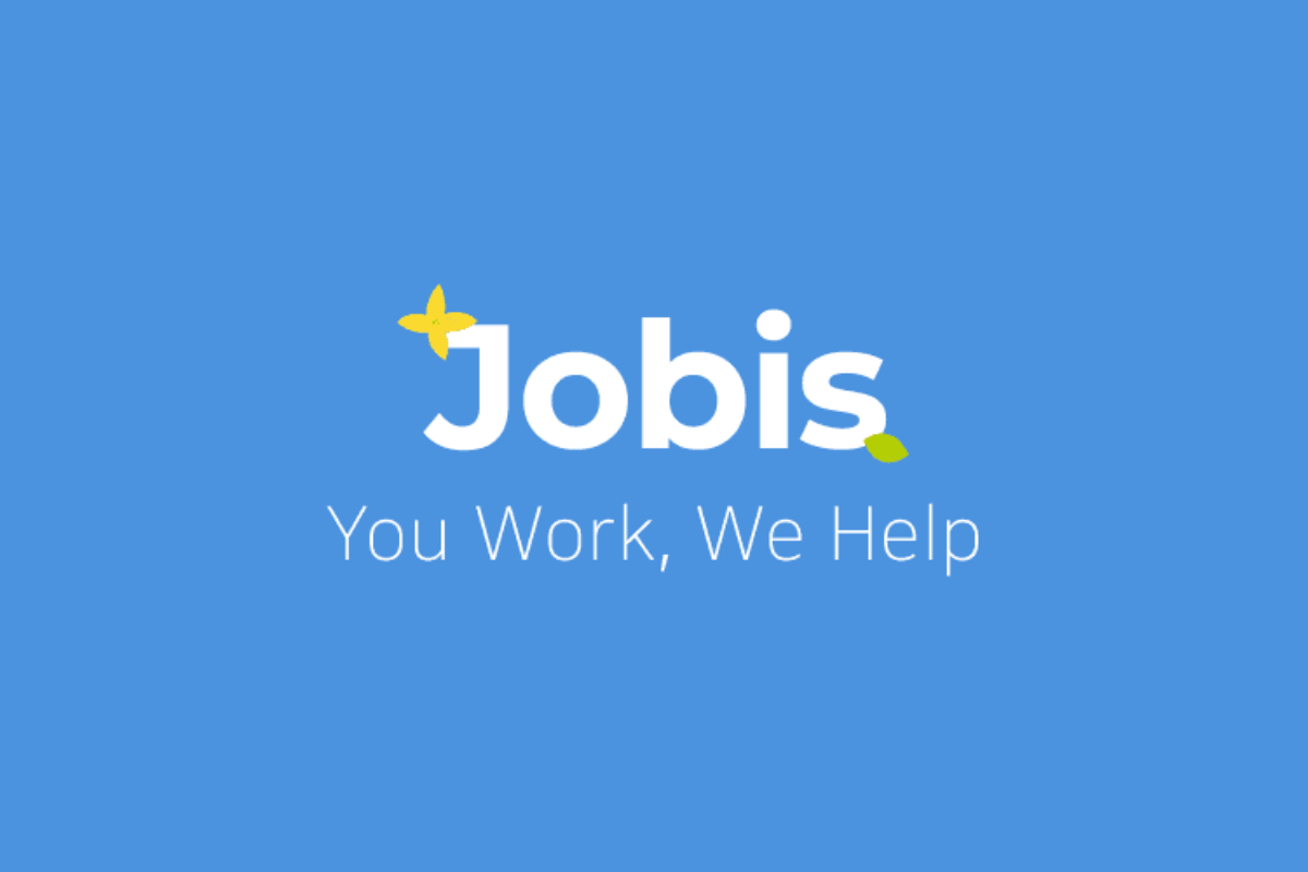 Jobis  - сайт для поиска работы в Украине