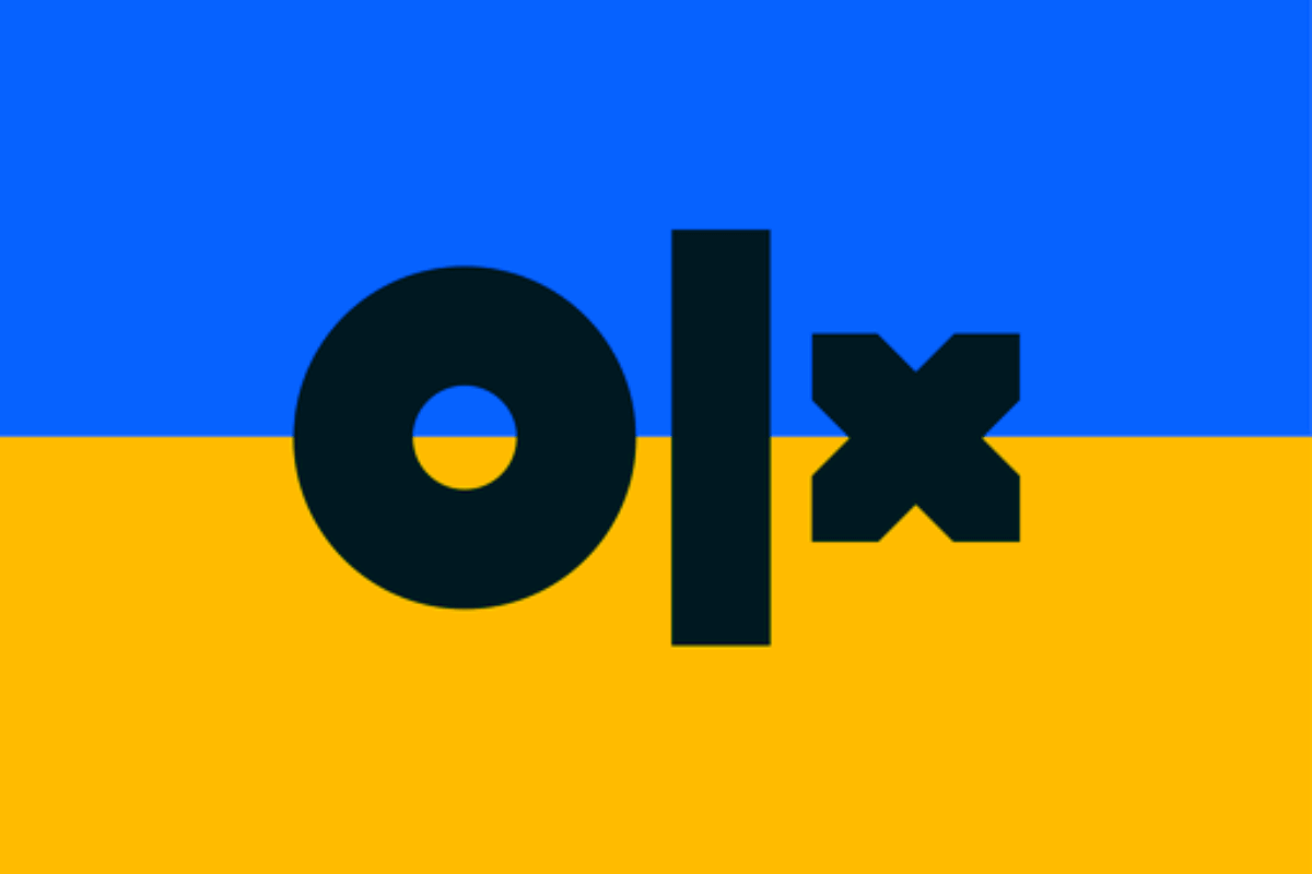Olx.ua- сайт для поиска работы в Украине
