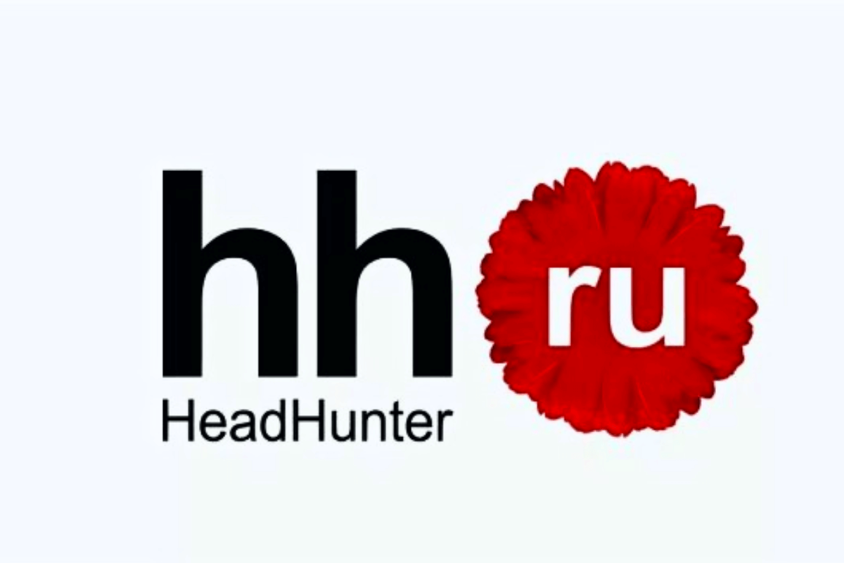 HeadHunter - сайт для поиска работы в России