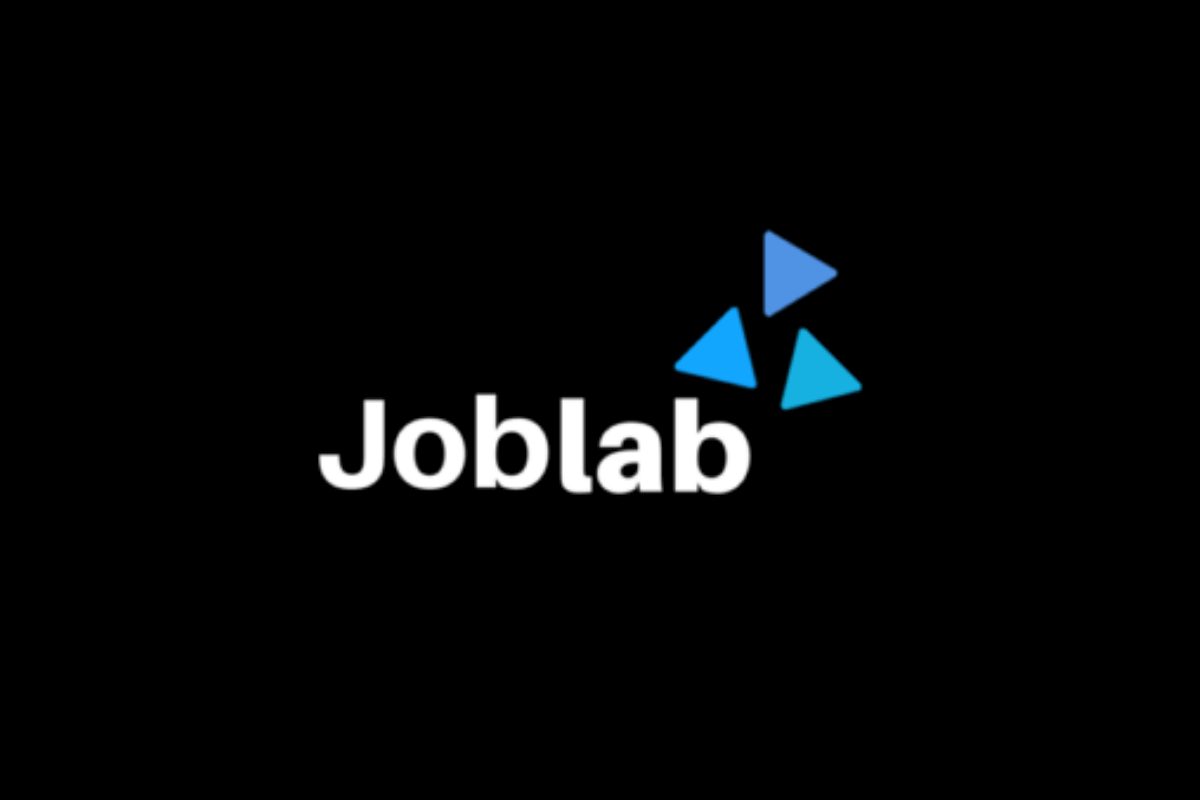 Joblab - сайт для поиска работы в России