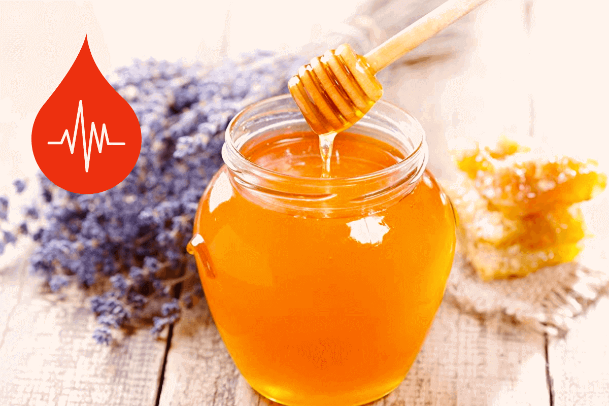 Исследователи утверждают, что мед может улучшить уровень сахара и холестерина в крови