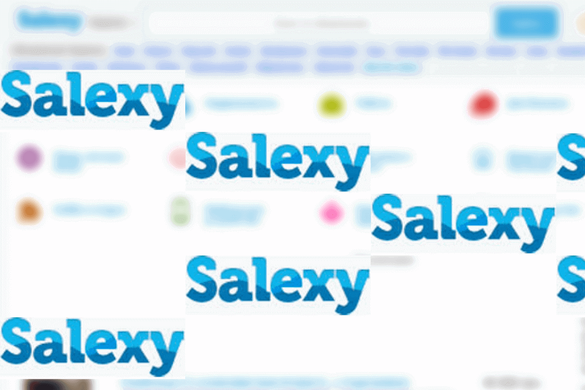 Salexy - сайт для поиска работы в Казахстане