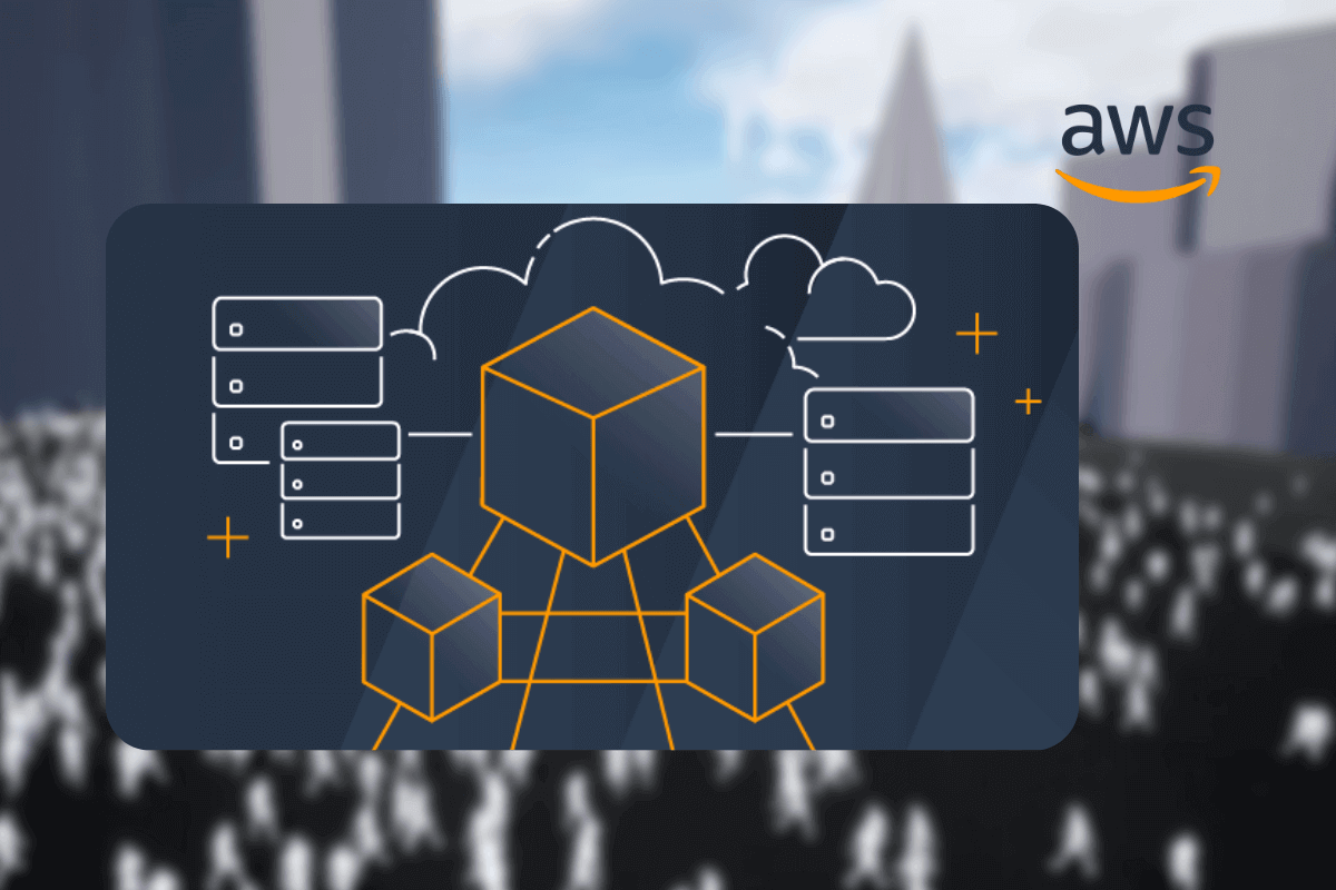 Amazon анонсировала сервис пространственной симуляции