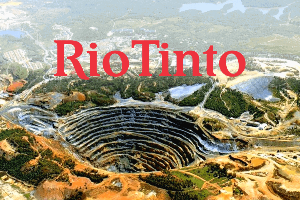 Rio Tinto инвестирует в активы возобновляемой энергетики