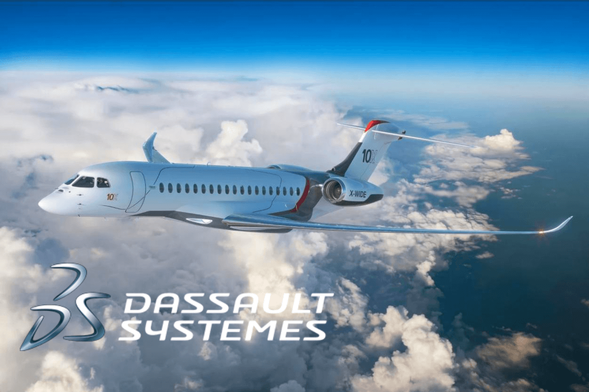 Dassault сегодня: успехи, показатели, конкуренты