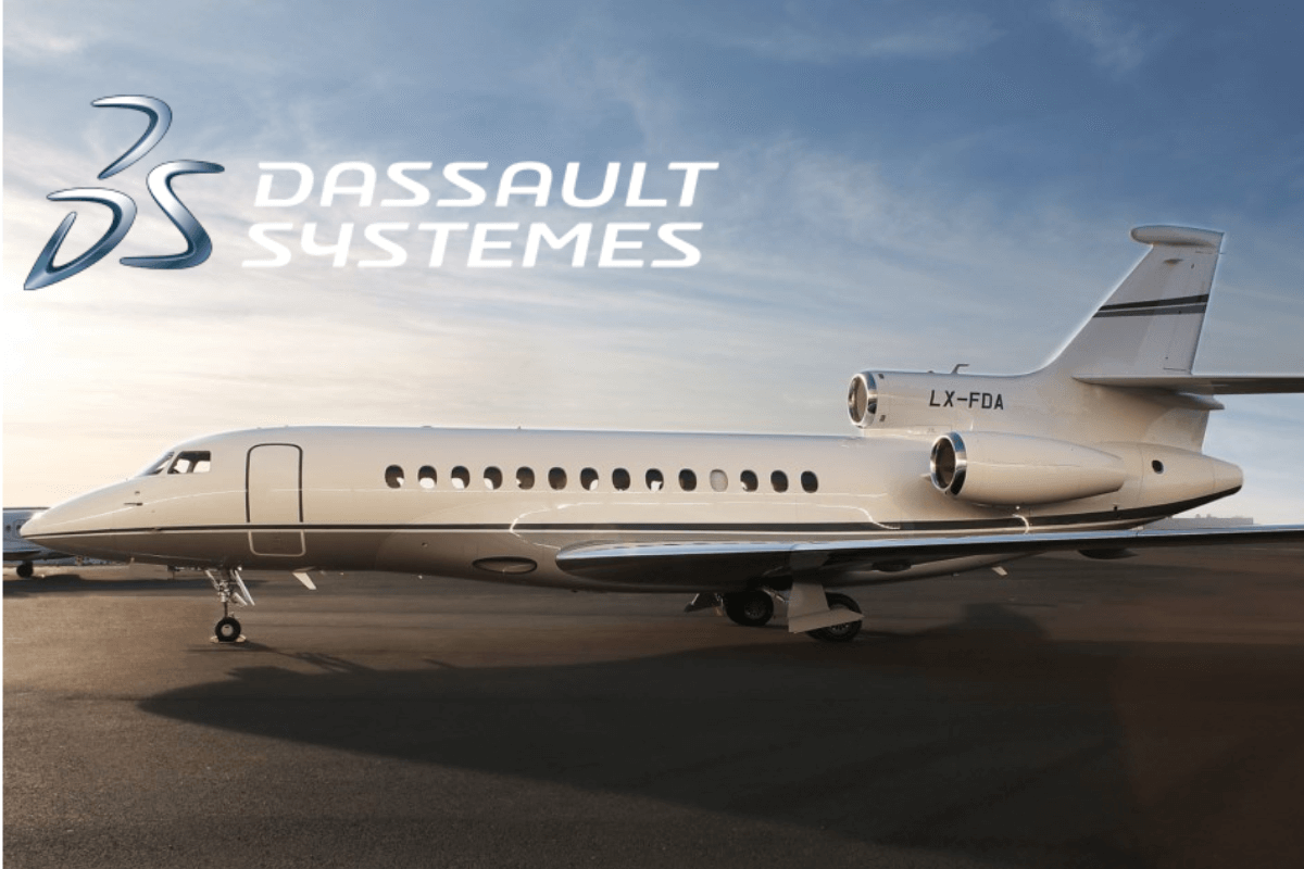 Все самолеты Dassault: обзор моделей