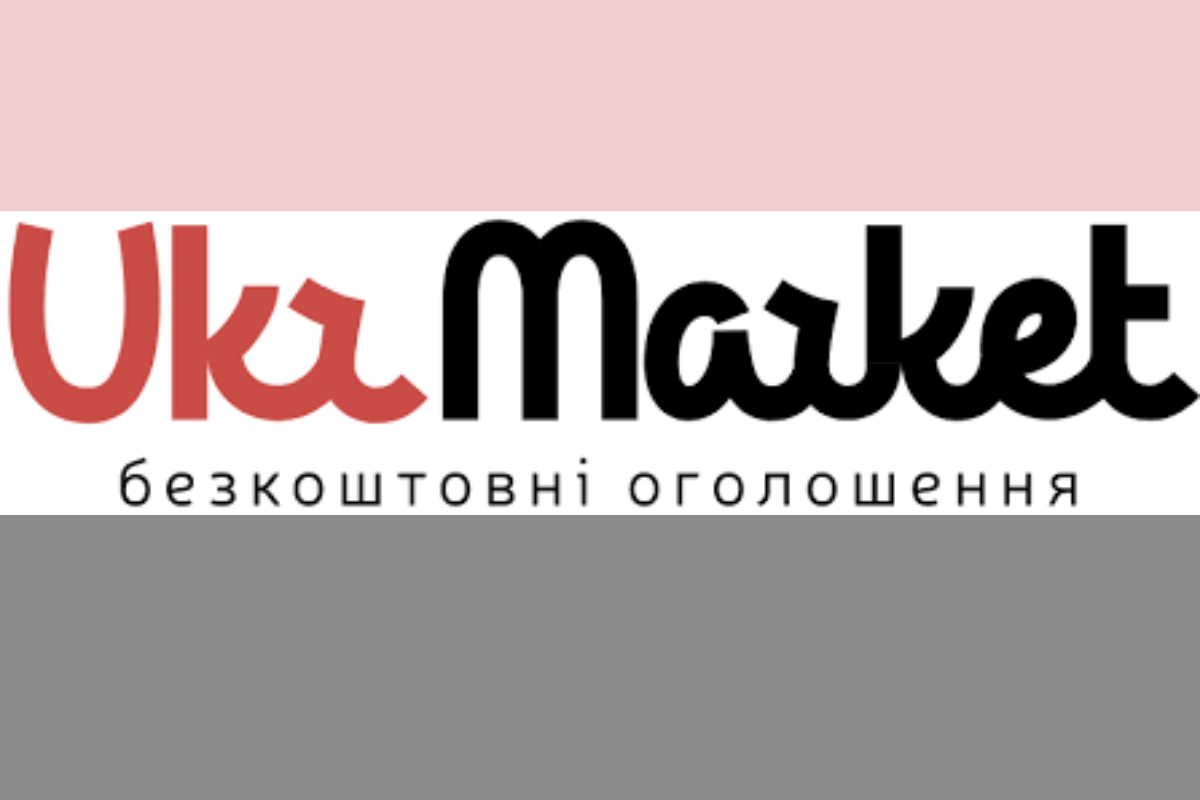 Топ-15 популярных классифайдов в 2022 году в Украине: Ukrmarket