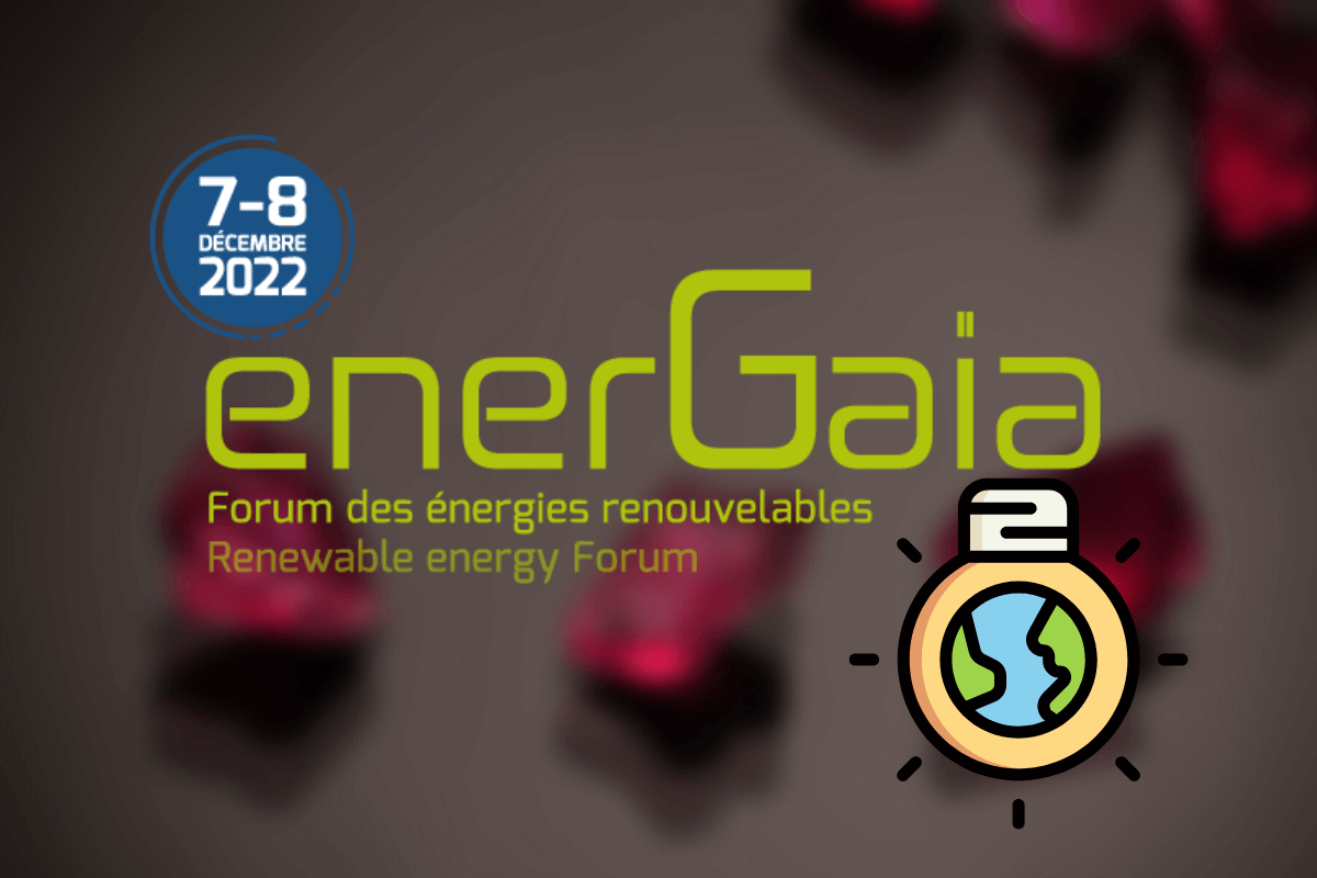 Международный форум возобновляемой энергетики EnerGaia 2022, 7-8 декабря