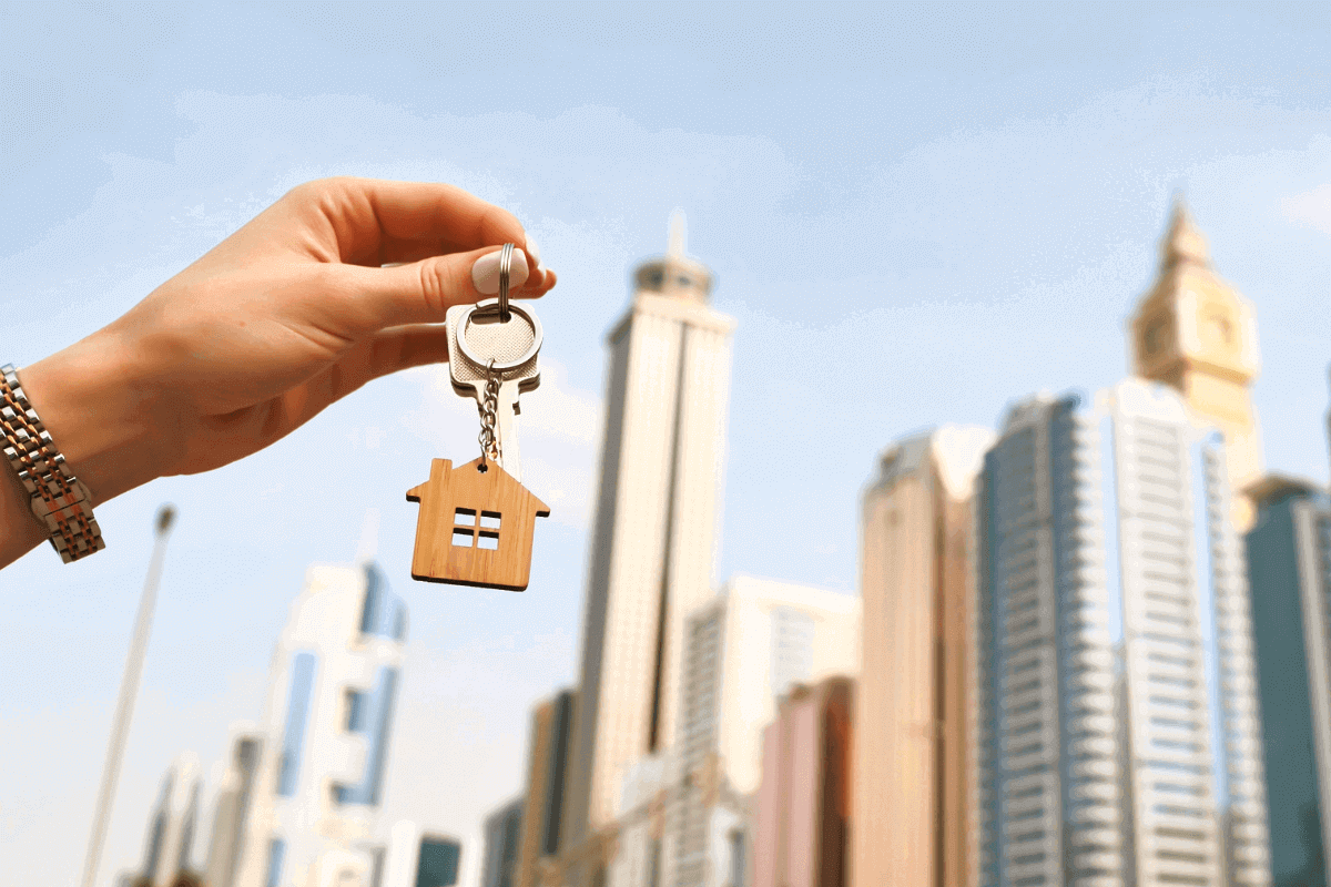 Кто может купить недвижимость в ОАЭ?