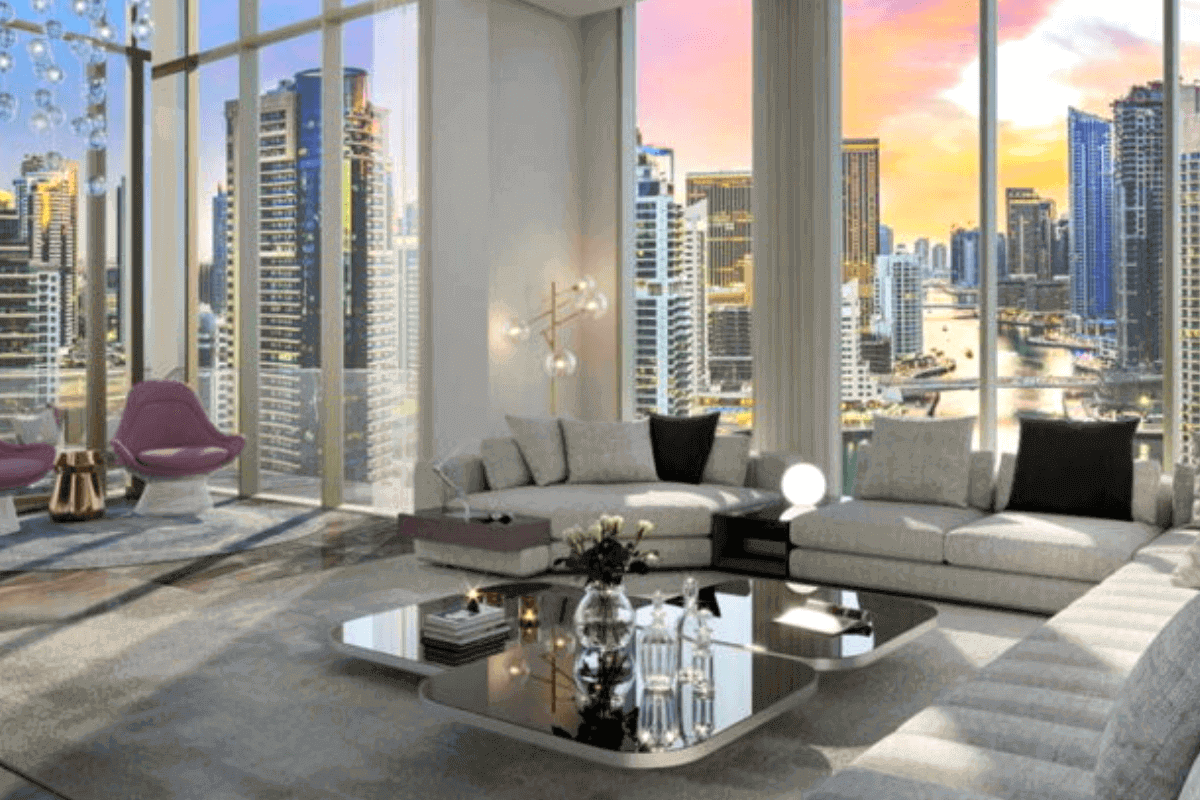 Плюсы приобретения недвижимости в ОАЭ