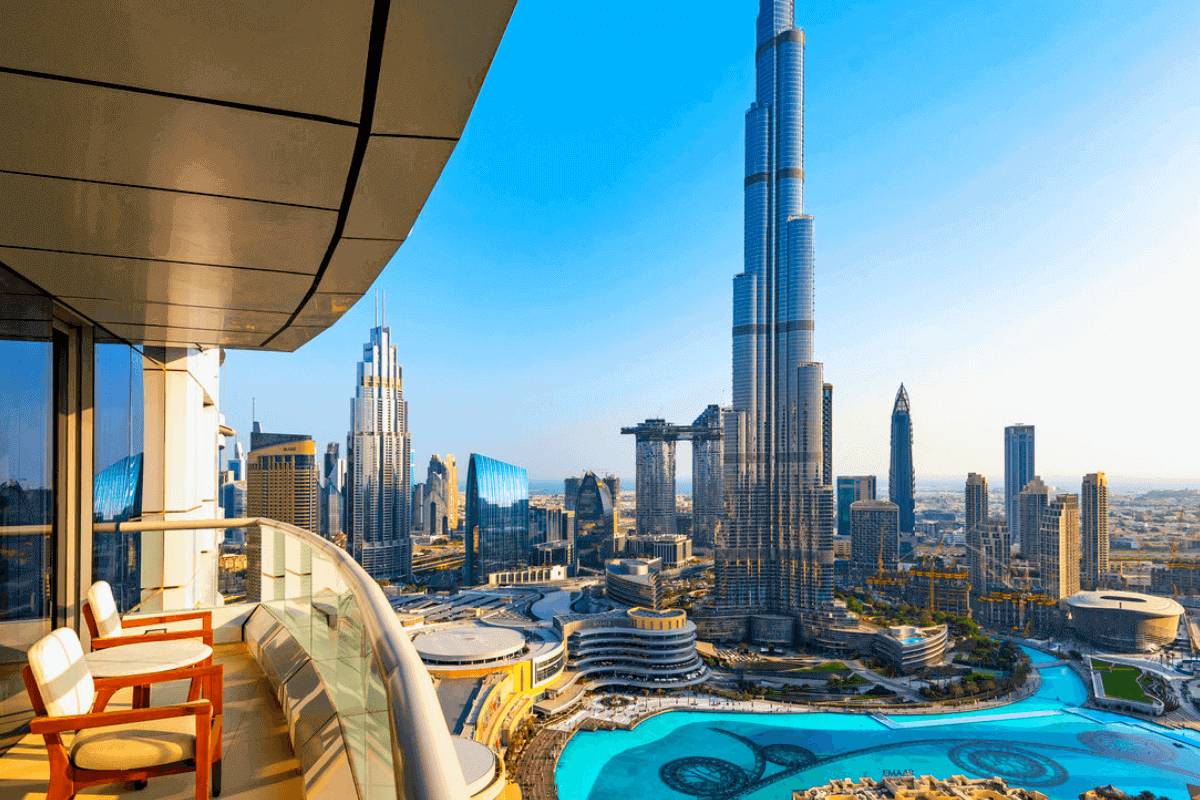 Тенденции на рынке недвижимости ОАЭ в 2022 году