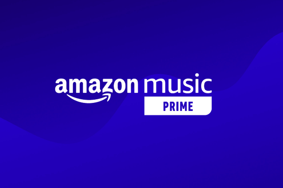 Amazon Prime предлагает музыкальный каталог из 100 млн. песен и подкастов без рекламы