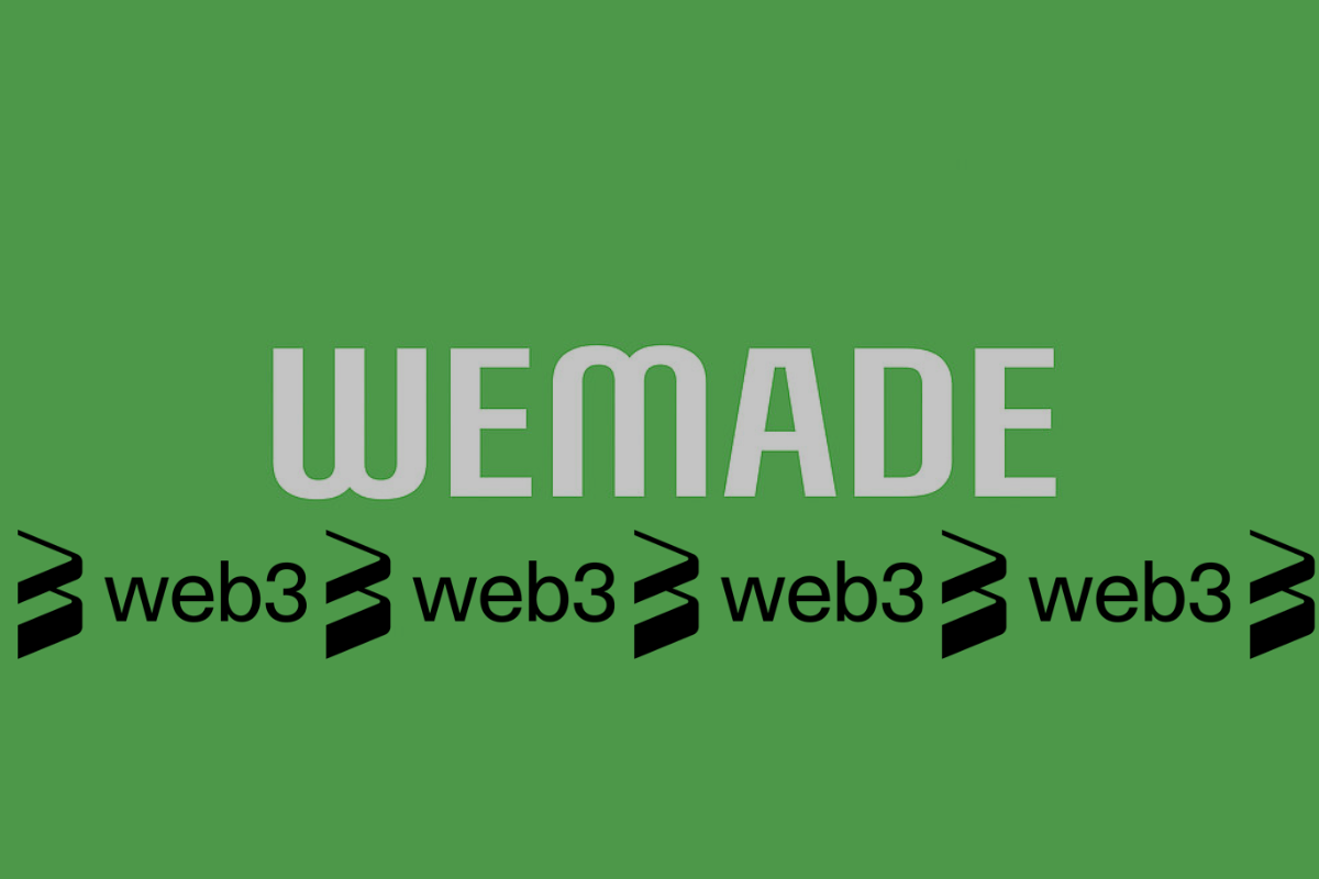 Microsoft поддерживает разработчика игр Wemade в продвижении web3