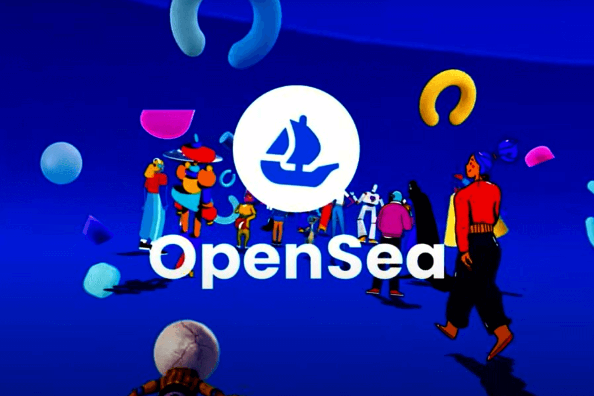 OpenSea борется с хакерами