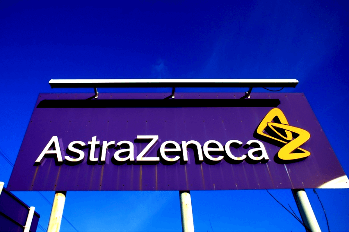 Личная информация пациентов AstraZeneca появилась во всеобщем доступе из-за утечки пароля