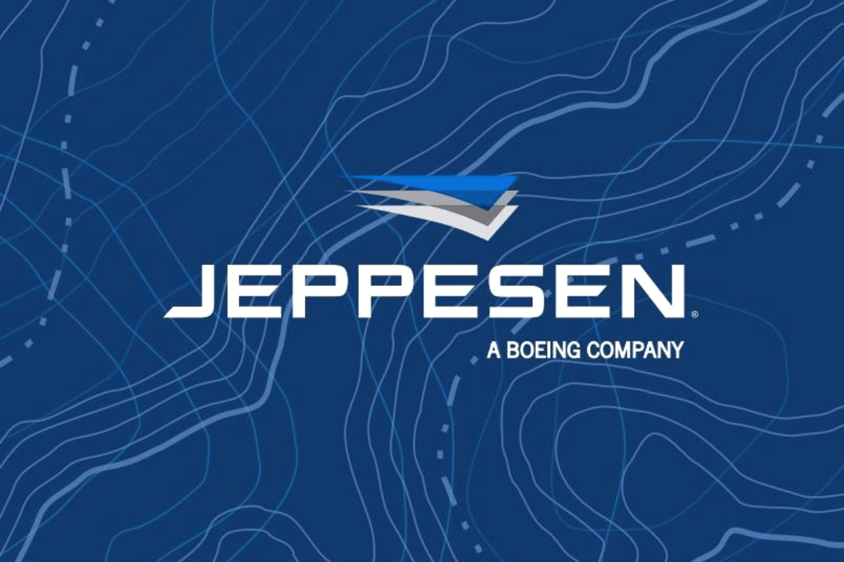 Службы Jeppesen, дочерней компании Boeing, пострадали от кибератаки