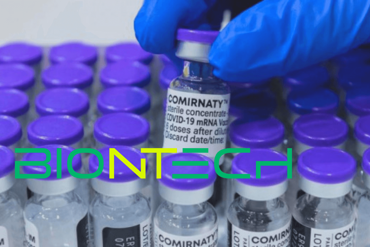 BioNTech планирует перенос поставок некоторых вакцин на следующий год