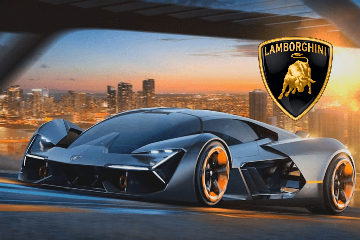 Lamborghini обещает собрать первый электромобиль в 2028 году