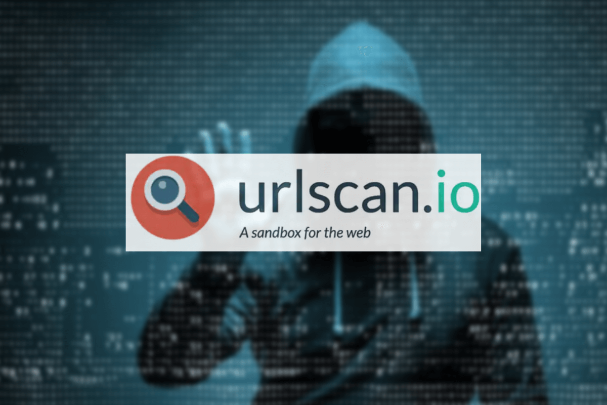 URLScan пропускает конфиденциальные адреса и данные