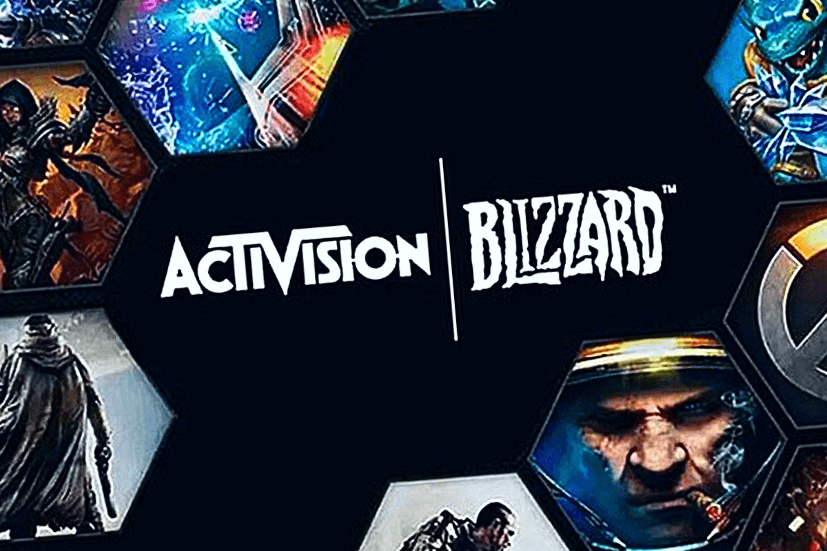 Activision Blizzard превзошла оценки аналитиков