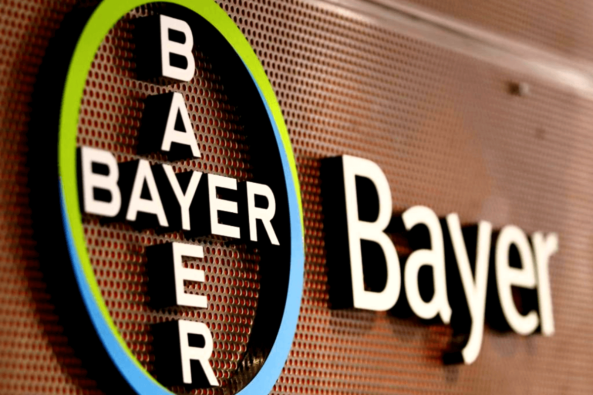 Bayer объявляет об увеличении прибыли благодаря спросу на семена и гербициды