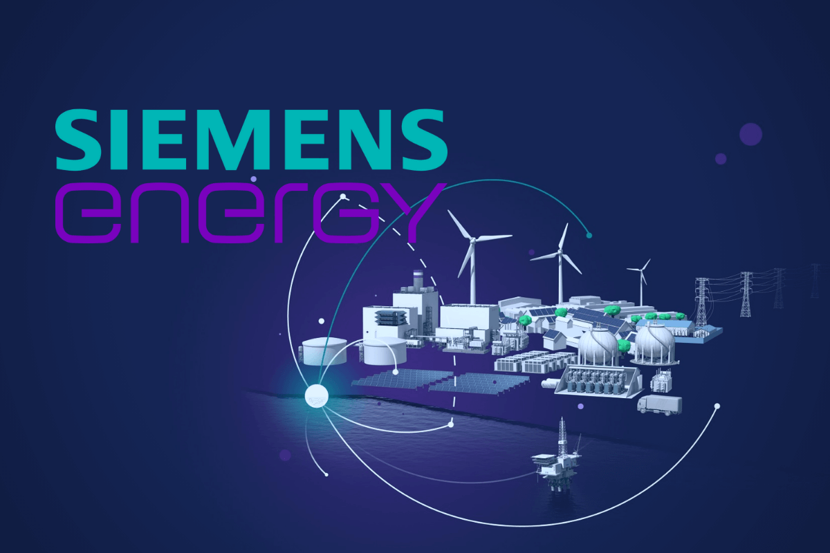 Siemens Energy объявляет тендерное предложение на 4 млрд. долларов