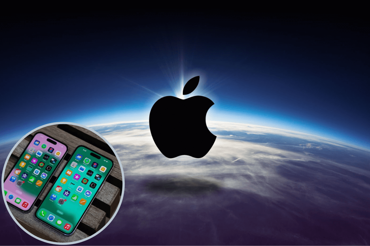 Apple разрабатывает обновление, чтобы «упростить» режим доступности для iOS