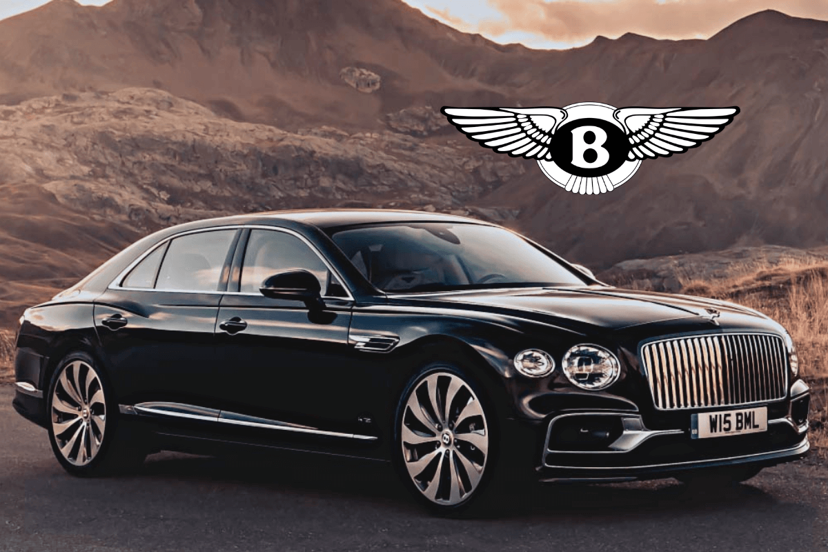 Автомобиль Bentley Flying Spur назван самым роскошным катафалком Великобритании