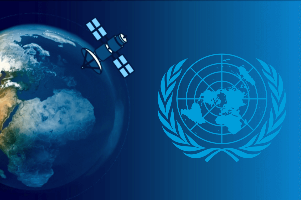 ООН объявляет о создании высокотехнологичной спутниковой глобальной системы обнаружения метана