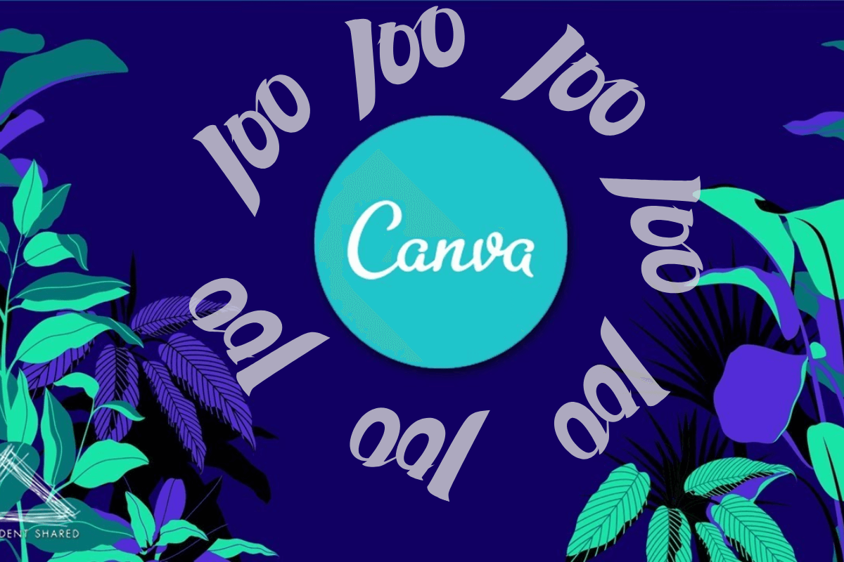Онлайн-инструмент для графического дизайна Canva превысила отметку в 100 млн. пользователей