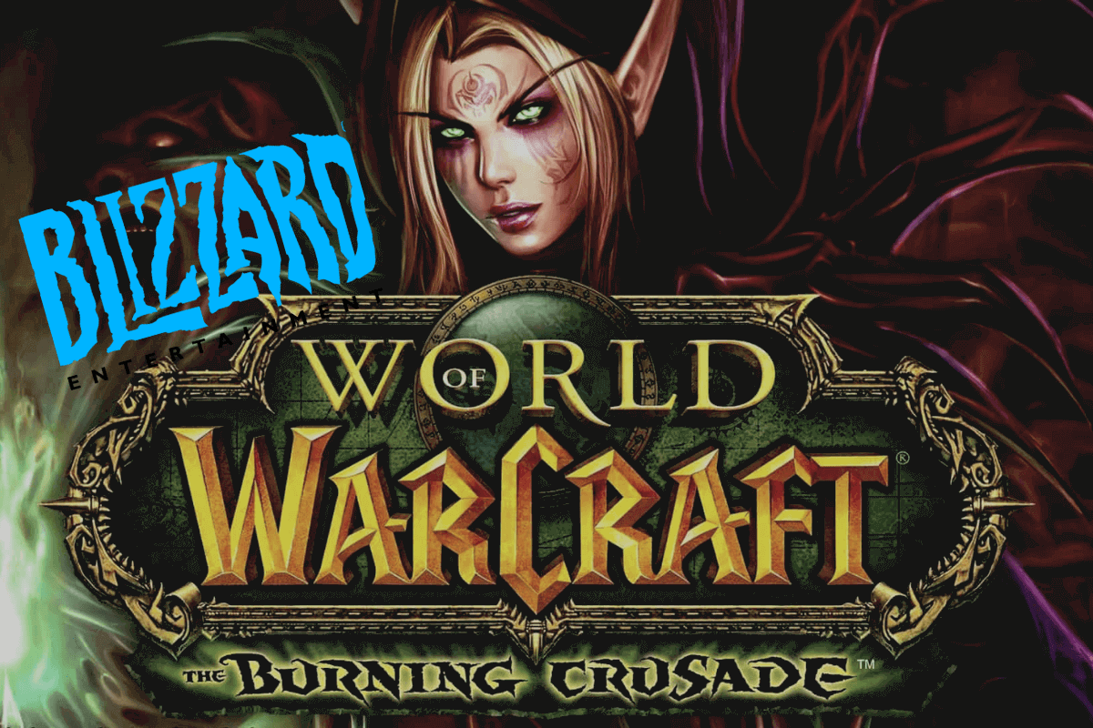 Blizzard приостановит обслуживание игры World of Warcraft