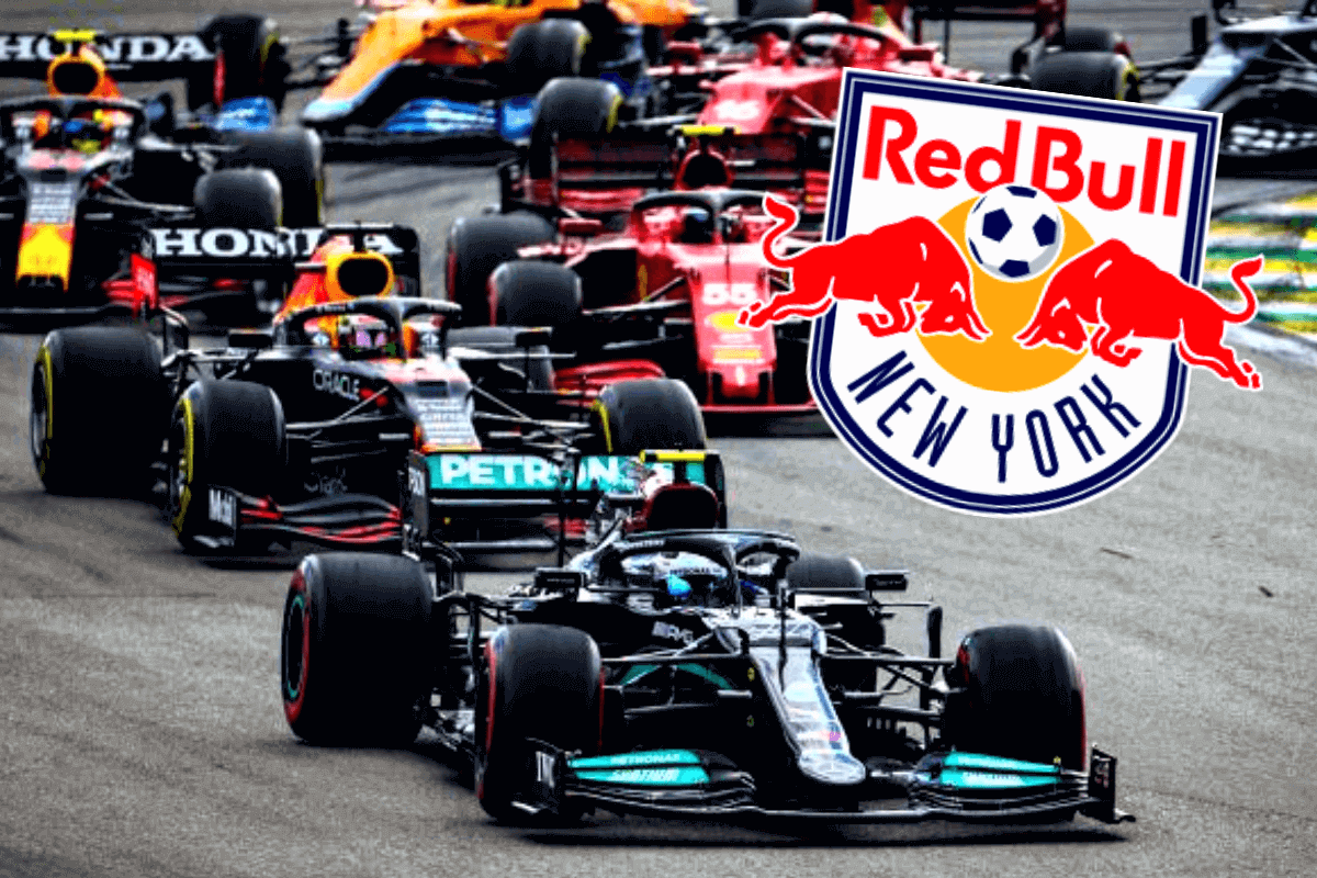 Red Bull признают допущение ошибки на Гран-при Бразилии