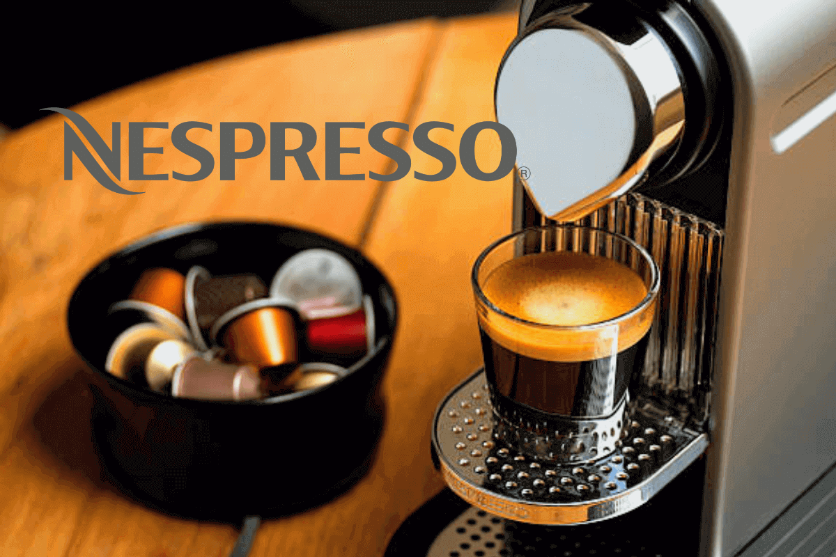 Nespresso от Nestle планирует продавать компостируемые кофейные капсулы