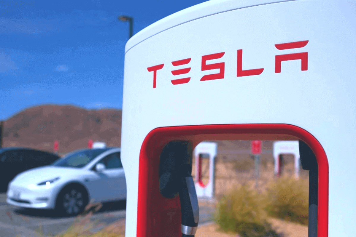 Tesla предупредила о проблеме с ПО задних фонарей