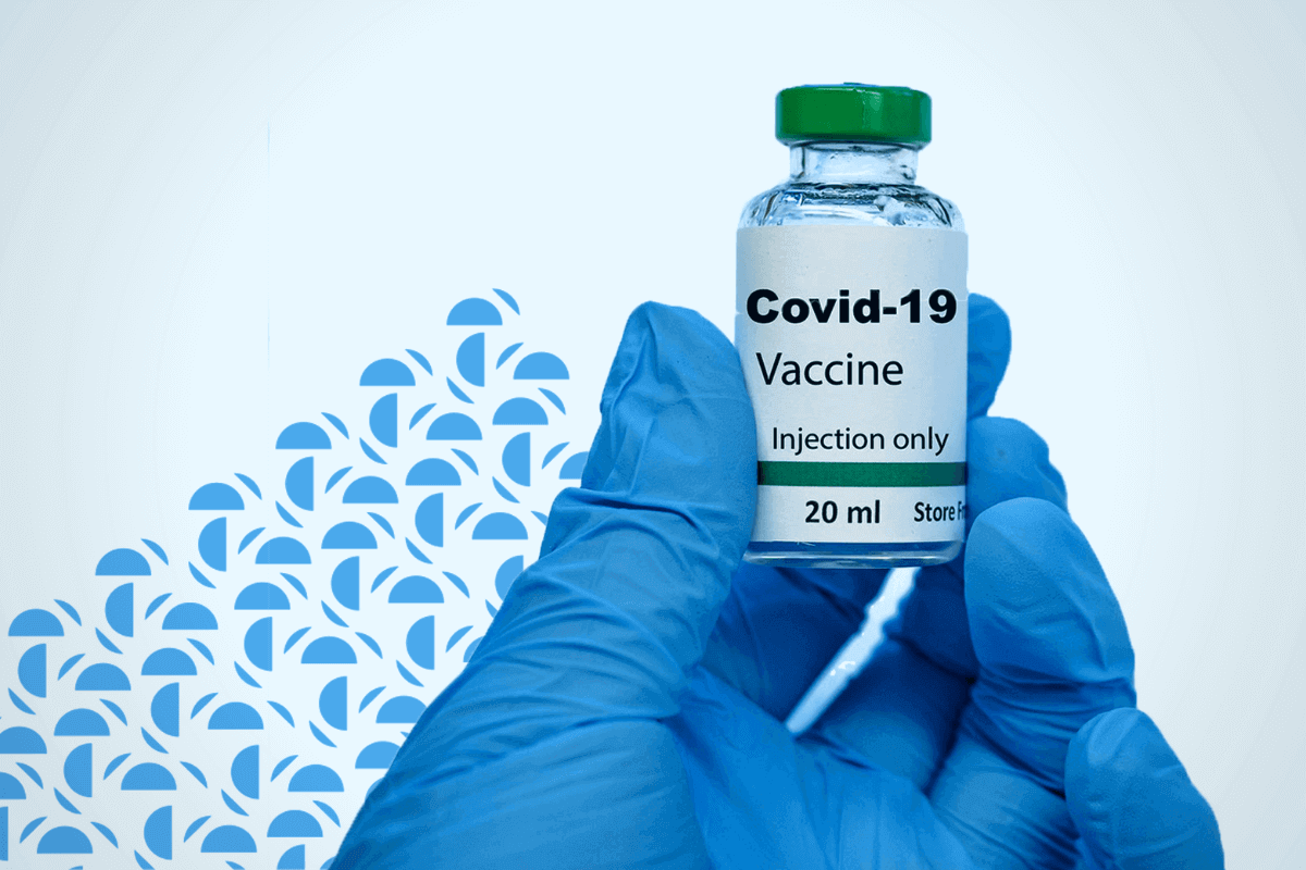 Вакцина против будущих подвидов Covid-19