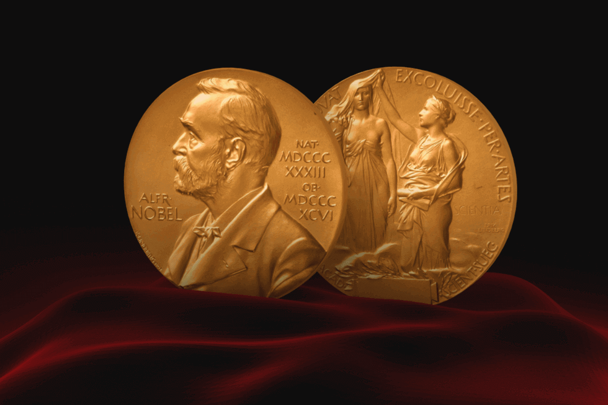ТОП-10 самых престижных премий мира: Нобелевская премия