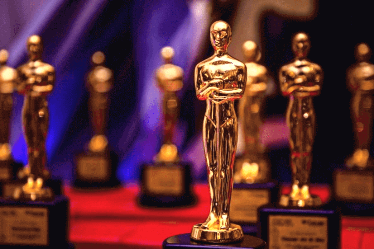 ТОП-10 самых престижных премий мира: Пермия «Оскар»
