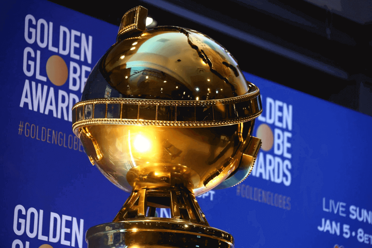 ТОП-10 самых престижных премий мира: Премия «Золотой глобус»