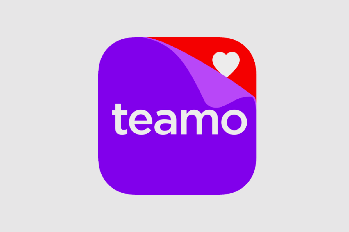 Лучшие сайты для знакомств: Teamo