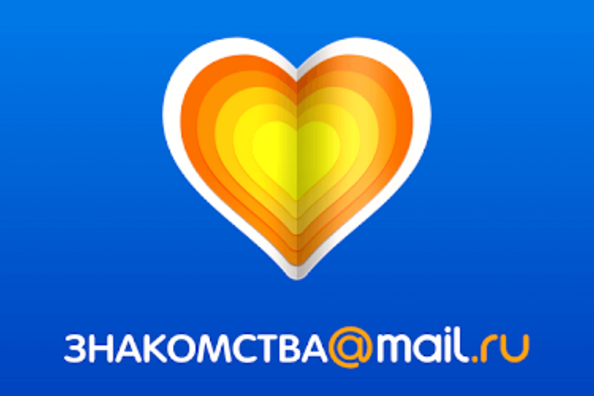 Лучшие сайты для знакомств: Знакомства@Mail.ru