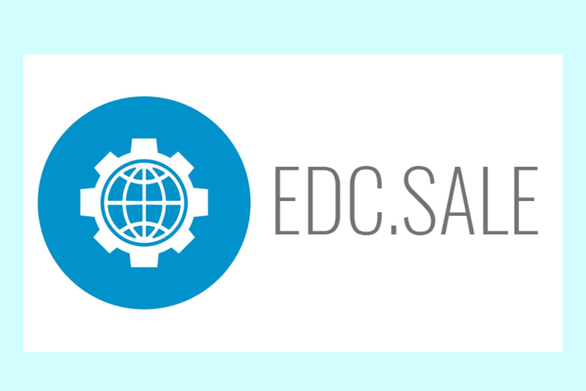 EDC Sale - доска объявлений