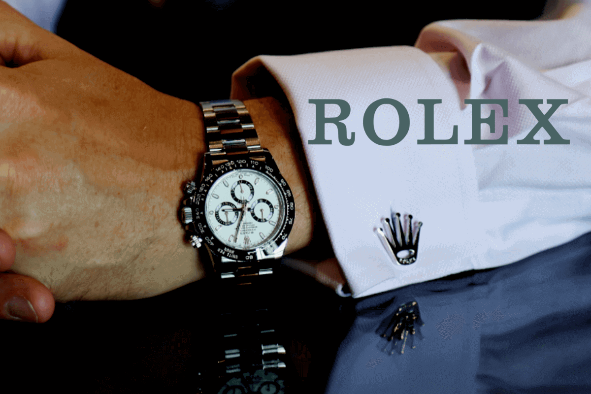 Rolex впервые сертифицирует бывшие в употреблении часы наравне с оригинальными