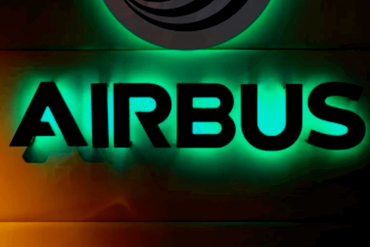 Airbus откажется от российского титана «через несколько месяцев»