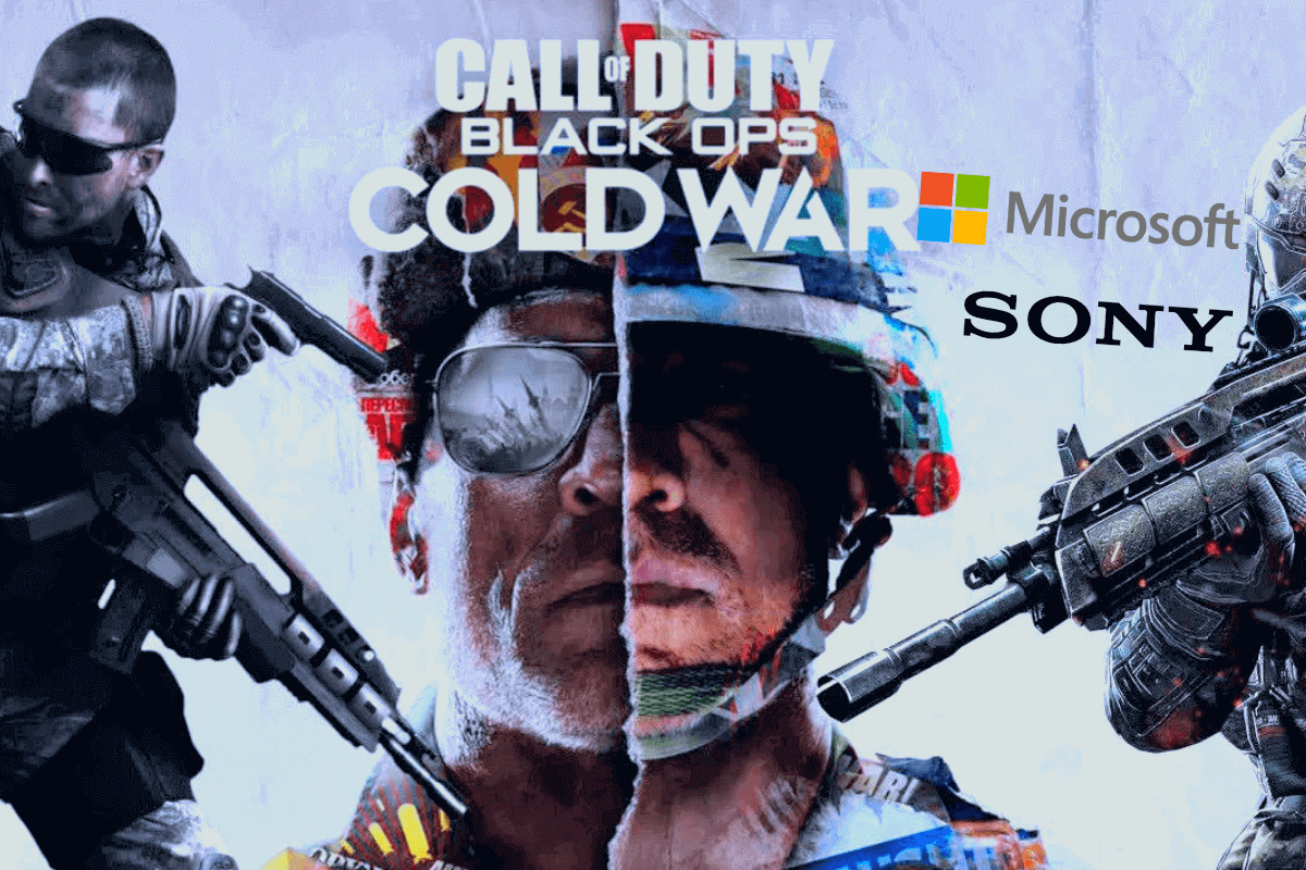 Microsoft предложила Sony 10-летний контракт на игры Call of Duty