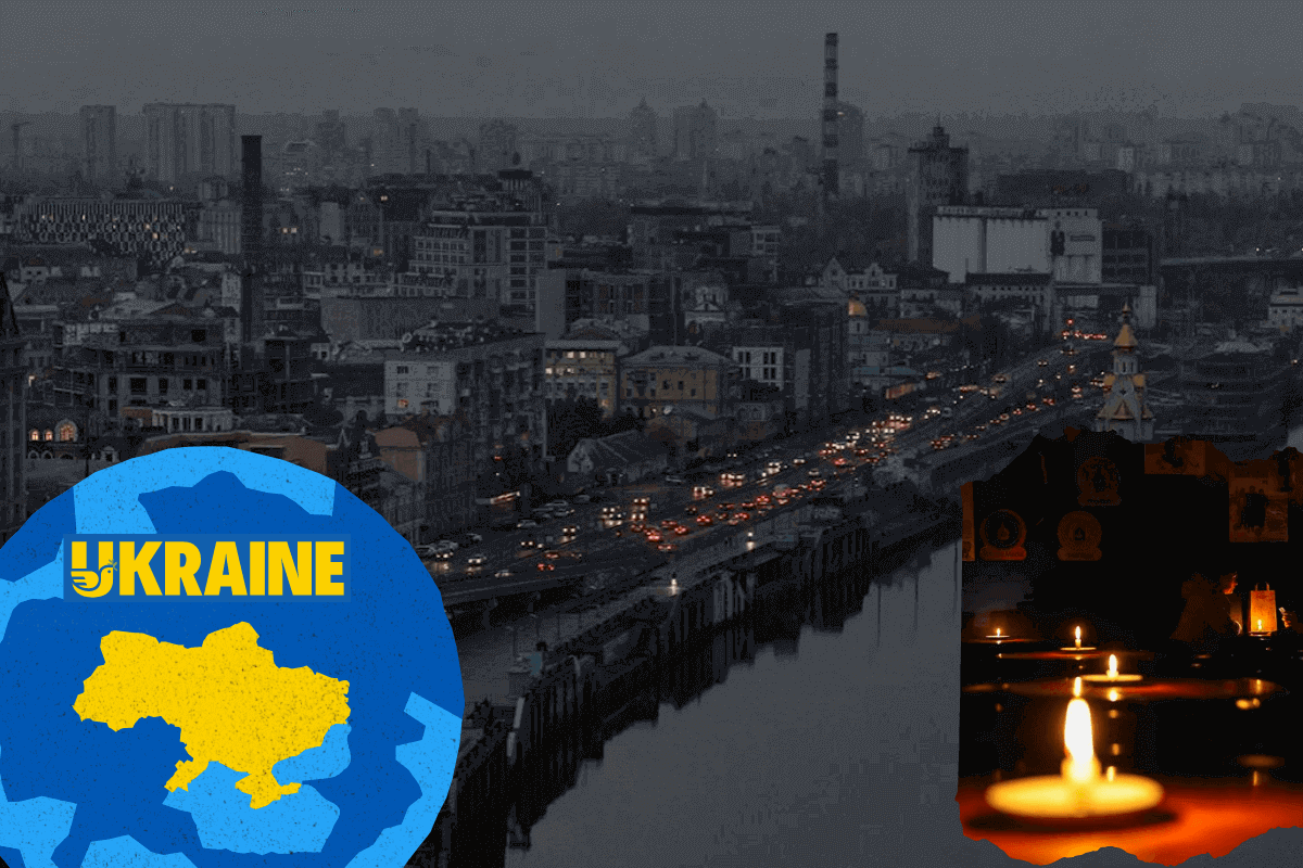 США предложит нефтегазовой отрасли поддержать энергетическую инфраструктуру Украины