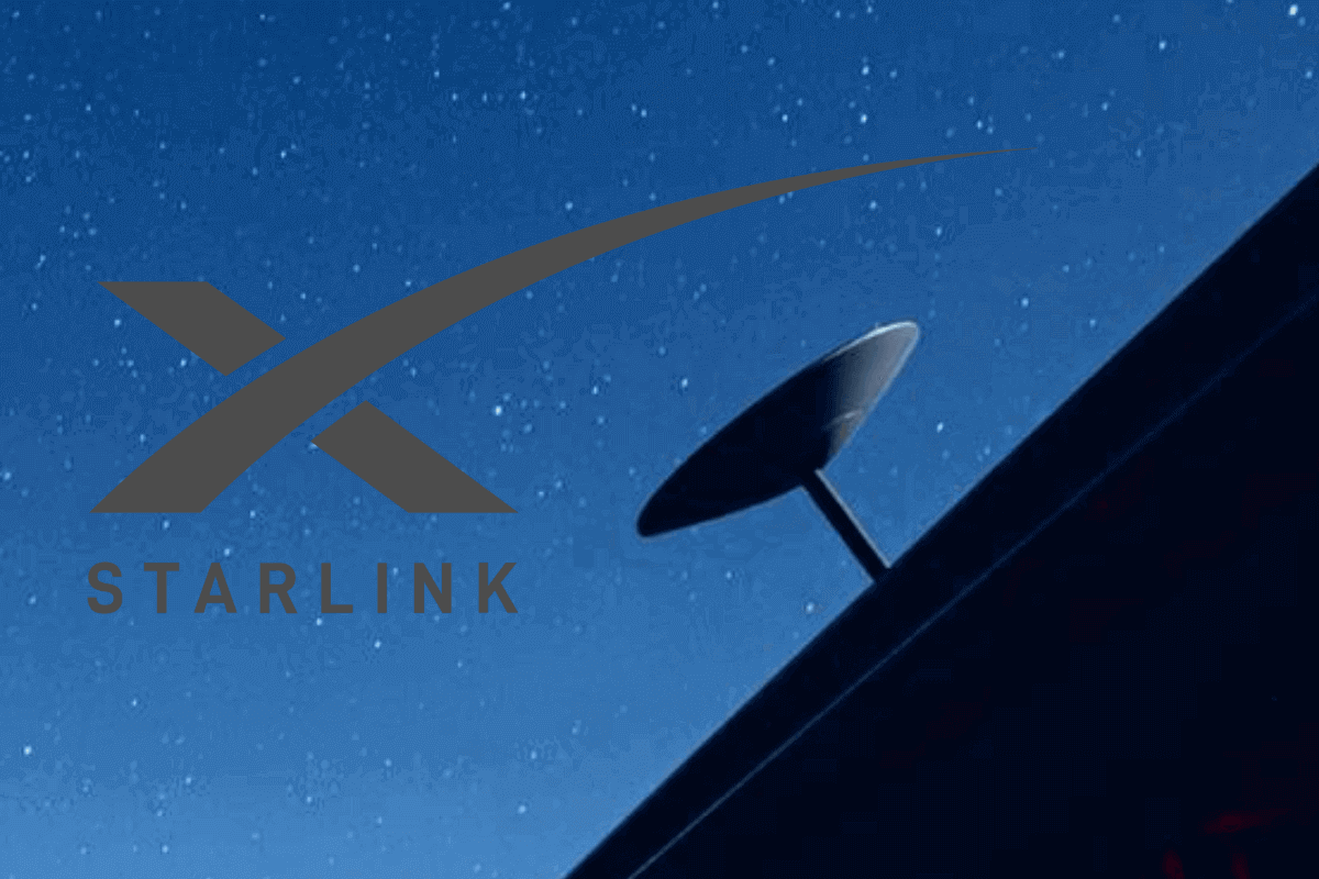 Starlink откладывает ограничение дневного трафика