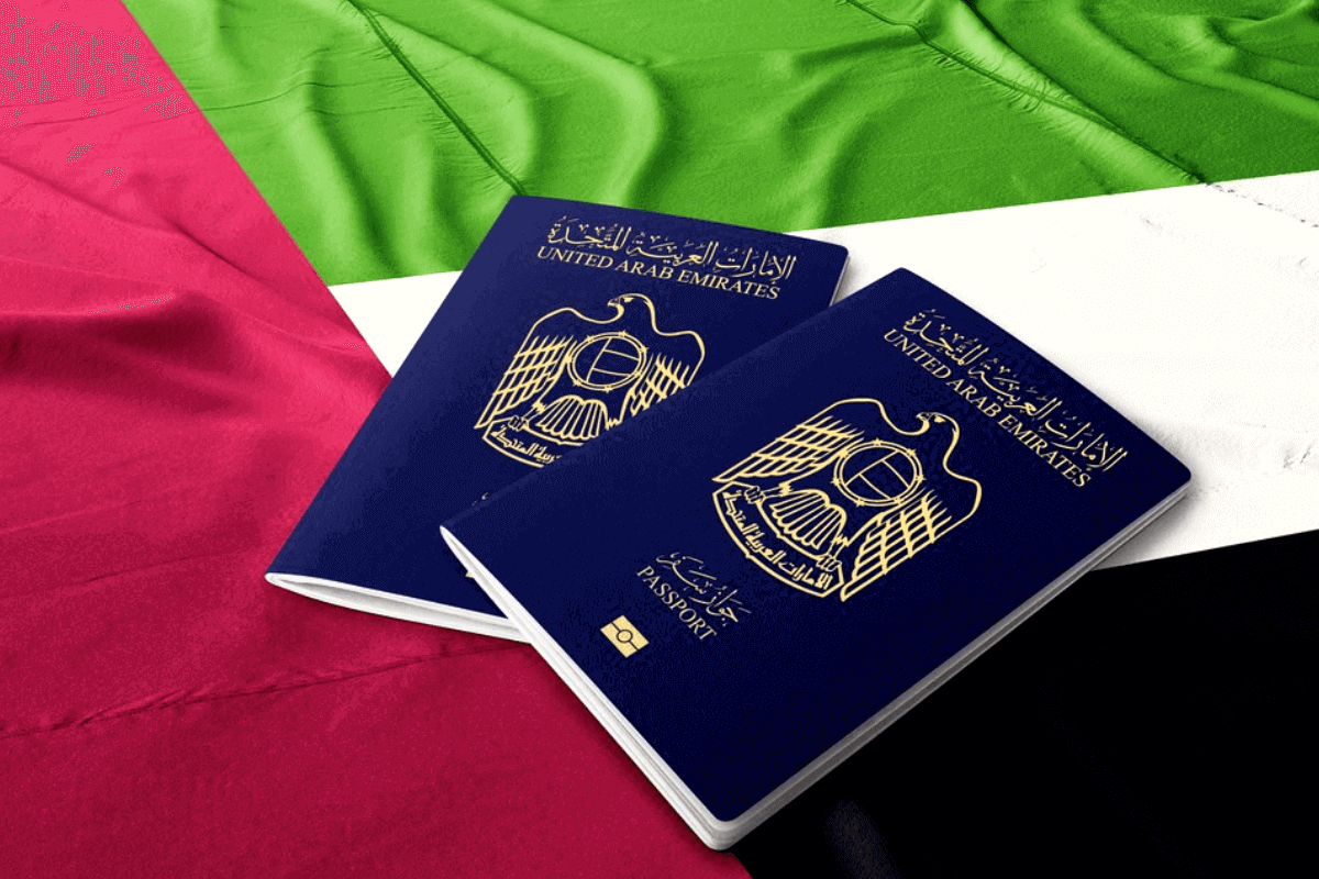 Паспорт ОАЭ сместил японский, переняв статус лучшего в мире «проездного документа»