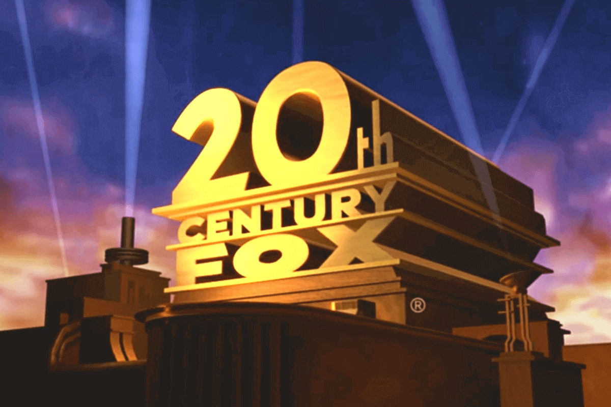 Топ-10 крупнейших киностудий мира: 20th Century Fox