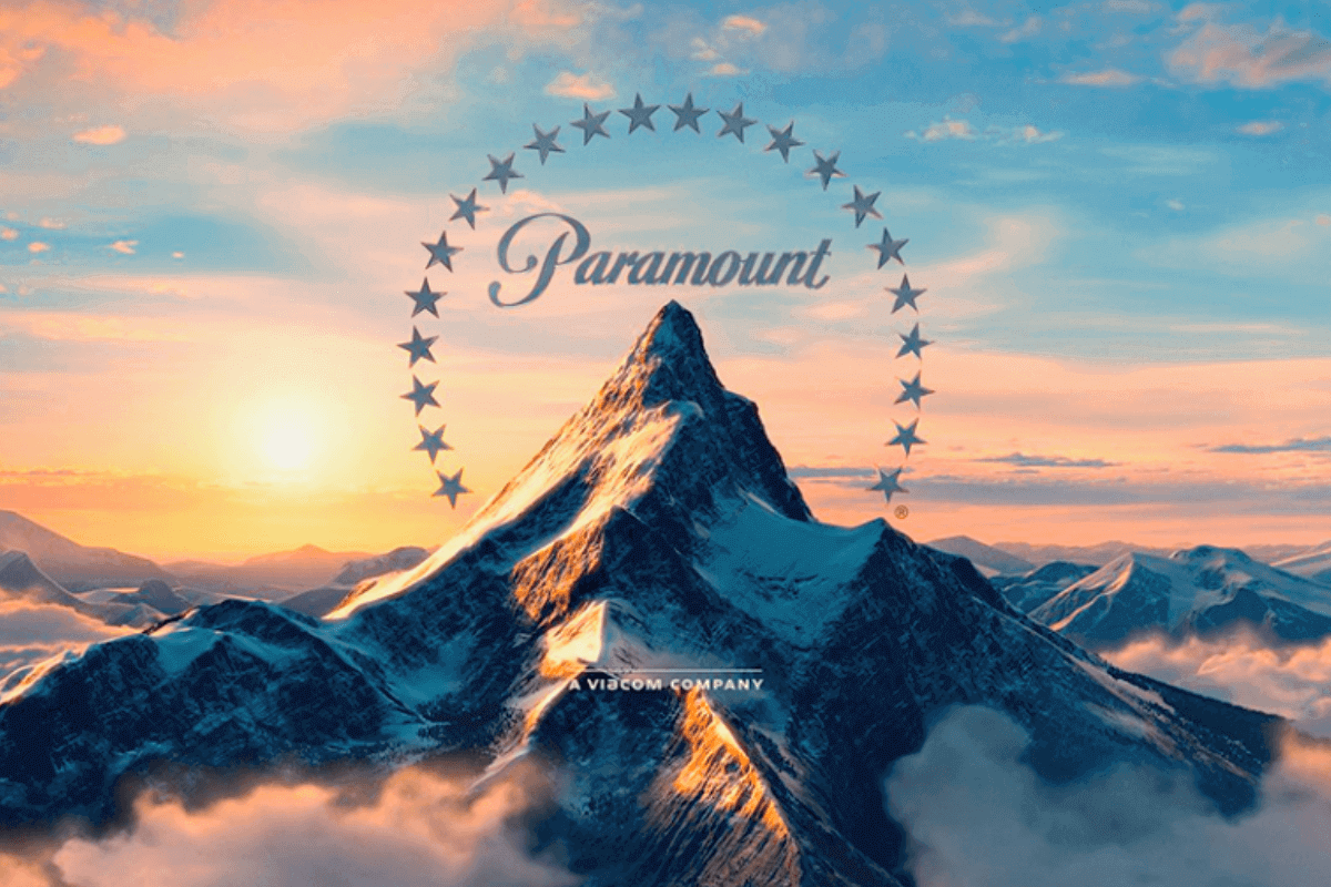 Топ-10 крупнейших киностудий мира: Paramount Pictures