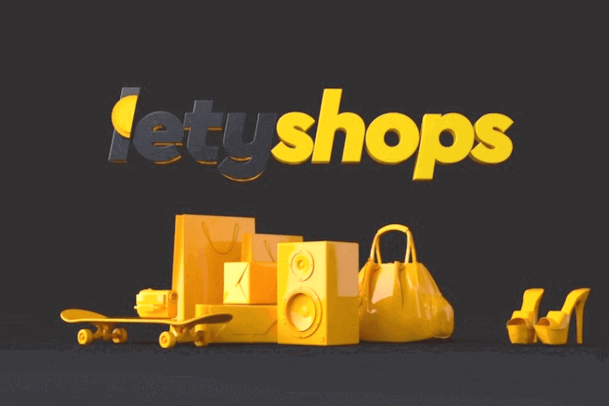 Популярные сайты скидок, промокодов, купонов в Украине: LetyShops